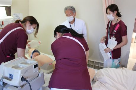 回復期・亜急性期病院　イムス板橋リハビリテーション病院のアルバイト・バイト求人情報-05