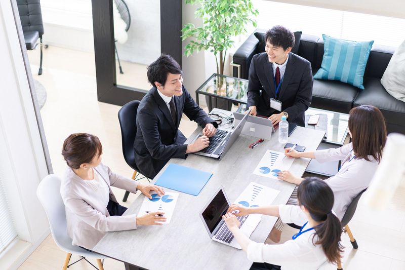 【埼玉川越開催】ものづくりに興味がある方向けの就業体験開催!