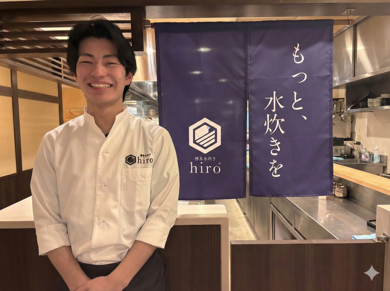 株式会社seidaiの求人・転職情報