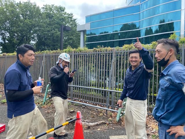 株式会社東京架設の求人・転職情報