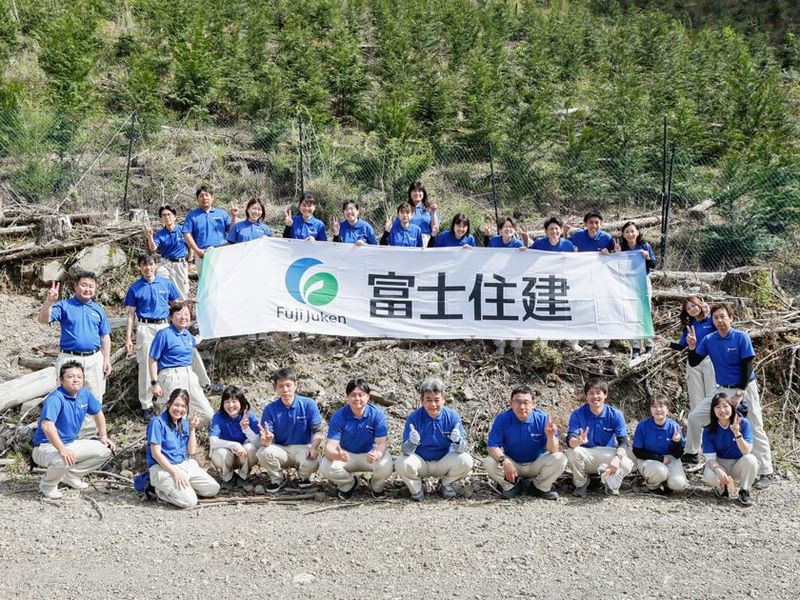 株式会社富士住建　水戸ショールームのアルバイト・バイト求人情報-02