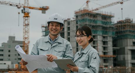 セーバー技研株式会社の求人・転職情報