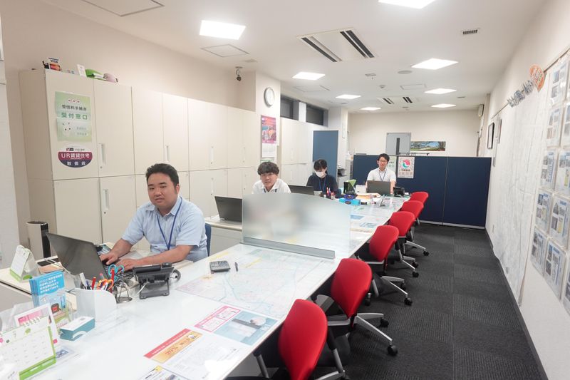 株式会社タイセイ・ハウジー　名古屋営業所のアルバイト・バイト求人情報-04