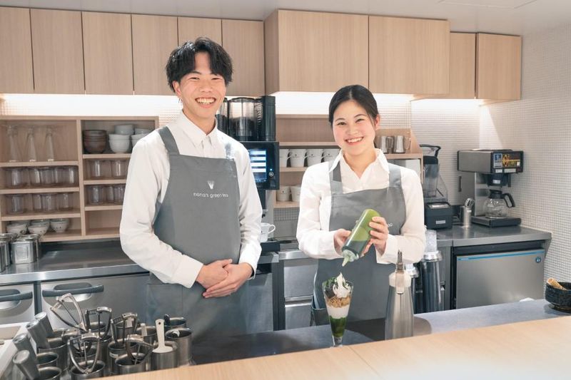 nana's green tea 太宰府参道店のアルバイト・バイト求人情報-03