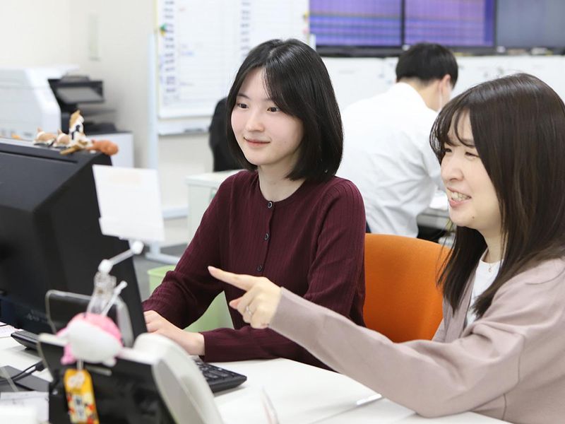 株式会社リクルーティングサービスの求人・転職情報