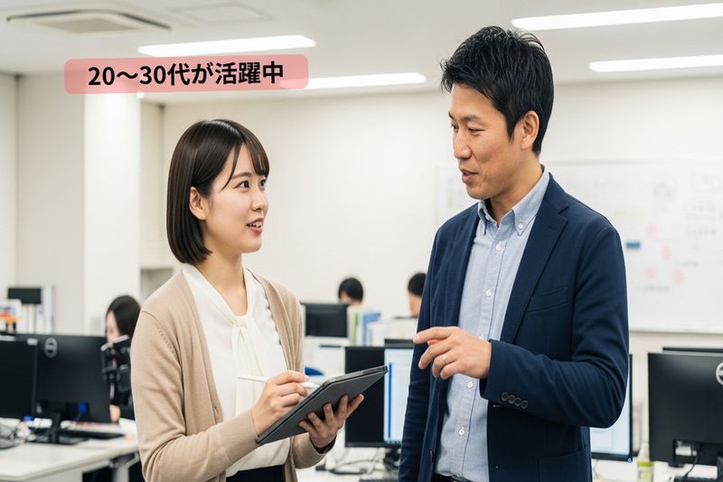 株式会社ワット・コンサルティングの求人・転職情報