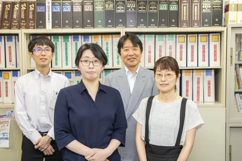 吉田税理士事務所の求人・転職情報