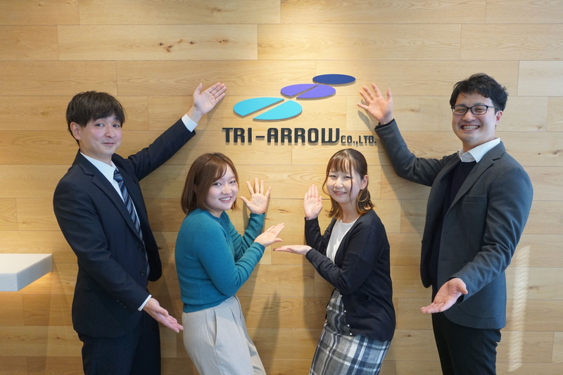 トライアロー株式会社のアルバイト・バイト求人情報-02