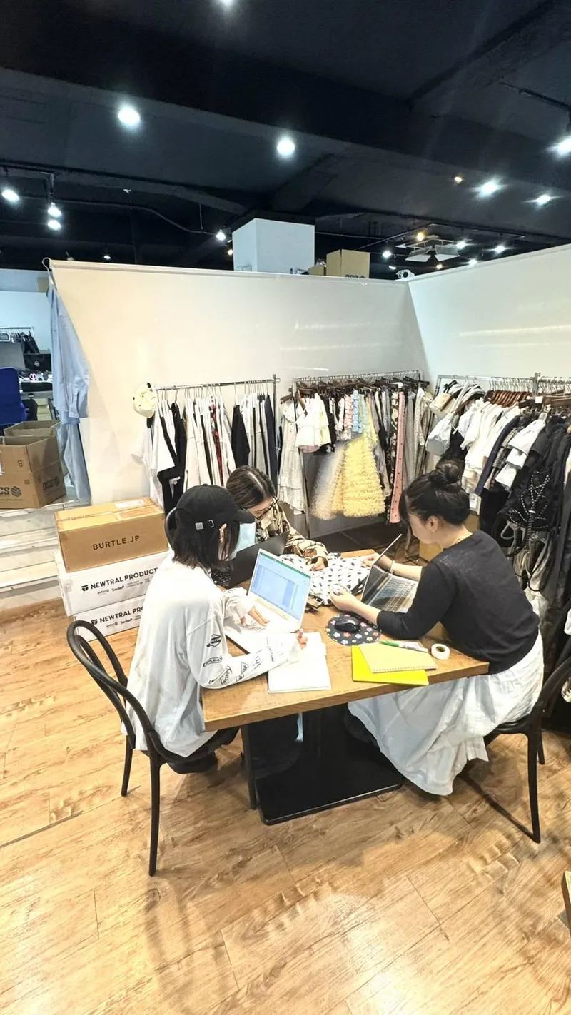 株式会社エースタイルの求人・転職情報