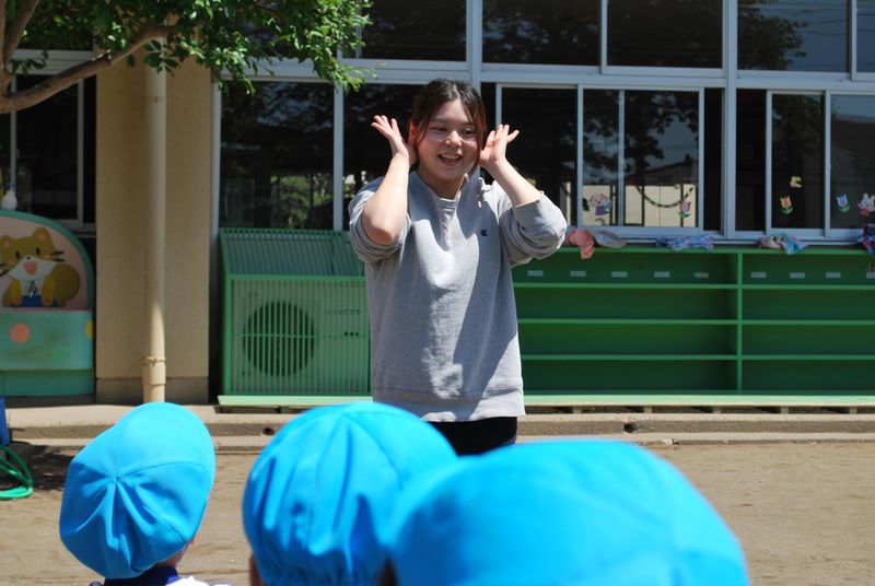 認定こども園 江木幼稚園のアルバイト・バイト求人情報-03