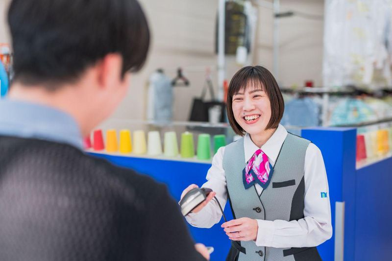 株式会社ノムラクリーニングの求人・転職情報