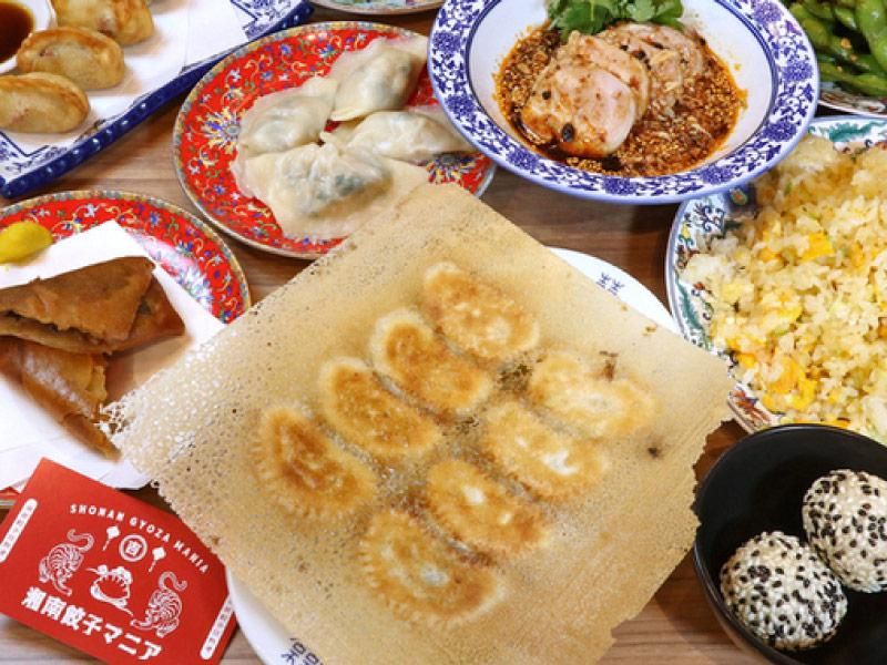 湘南餃子マニアのアルバイト・バイト求人情報-05