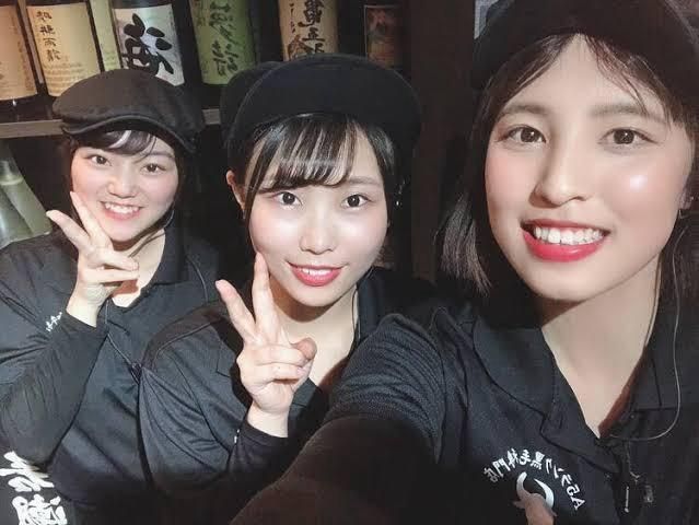 焼肉黒桜　八条口本店のアルバイト・バイト求人情報-02