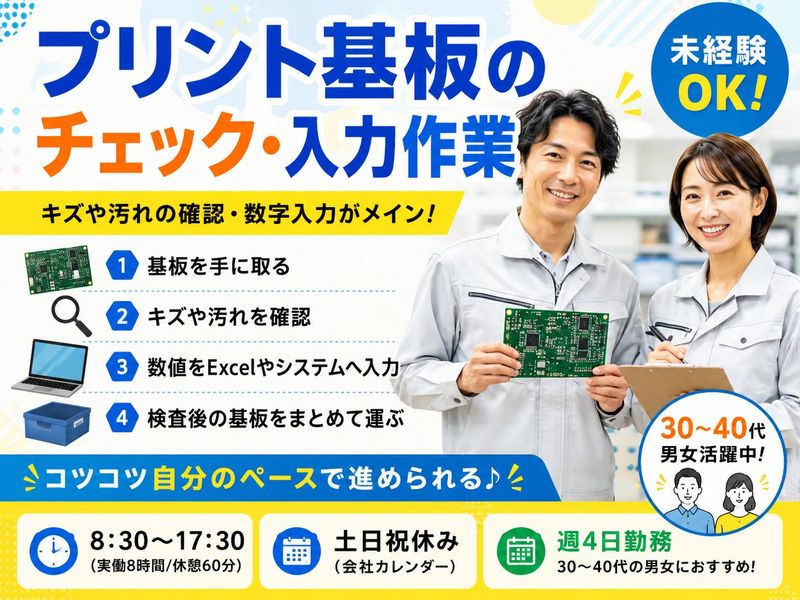 株式会社NCI