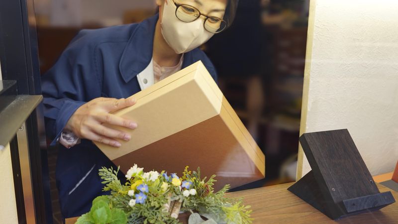 株式会社カステラ本家福砂屋東京支店の求人・転職情報