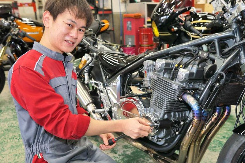 有限会社しゃぼん玉の求人・転職情報