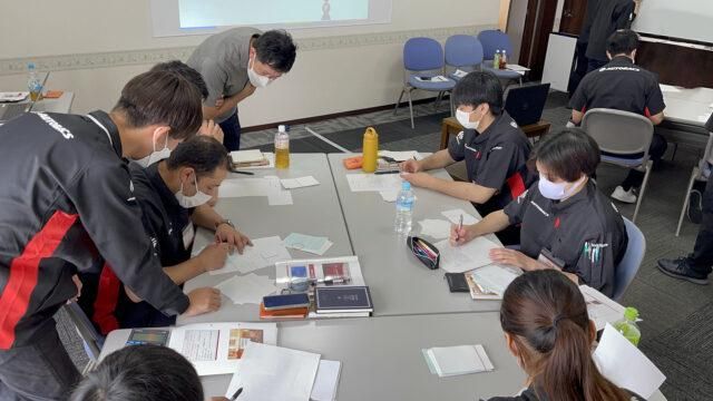オートバックス 半田店(株式会社ビッグ)の求人情報
