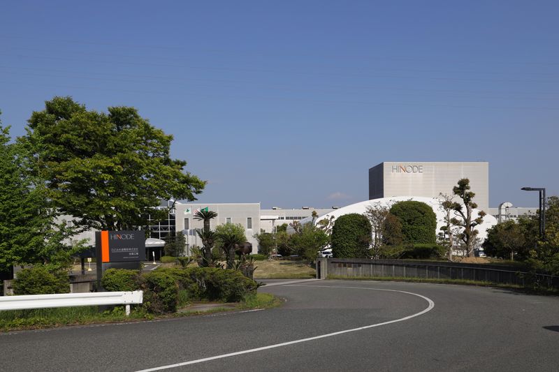 日之出水道機器株式会社の求人・転職情報