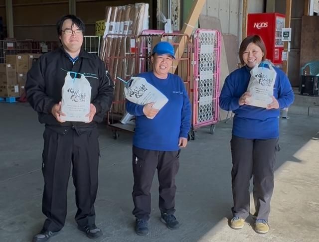 株式会社脇地運送の求人・転職情報