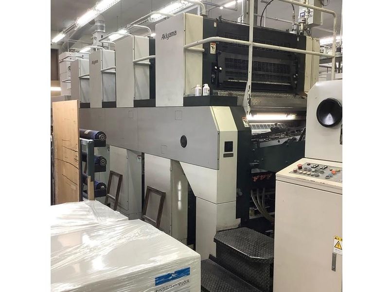 有限会社ラン印刷社の求人・転職情報