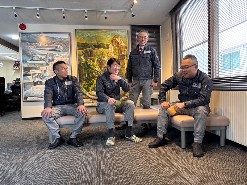 株式会社フォワードプレスの求人・転職情報