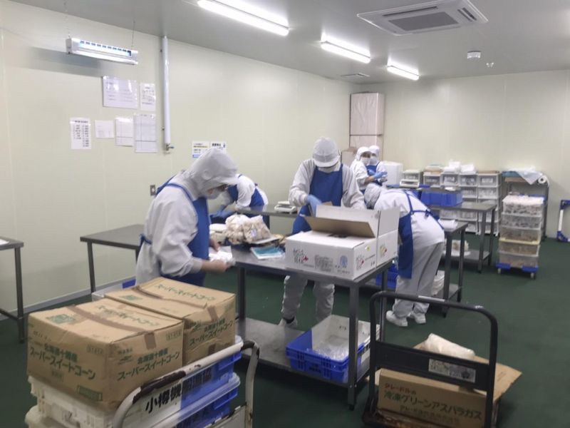 株式会社小樽協和食品のアルバイト・バイト求人情報-04