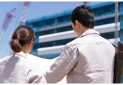 三井不動産レジデンシャル株式会社の求人・転職情報