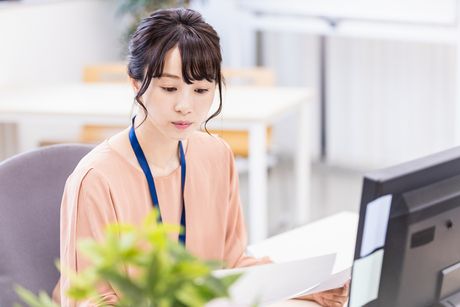 求人画像