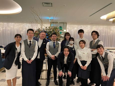 株式会社トランジットホールディングスの求人・転職情報