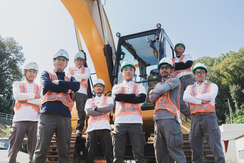 株式会社原田工務店の求人・転職情報