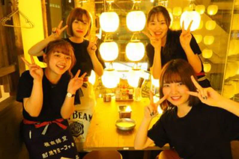 串だおれ　渋谷桜丘店のアルバイト・バイト求人情報-01