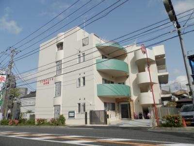 社会福祉法人そだちの杜　ひびき井土ヶ谷保育園のアルバイト・バイト求人情報-03