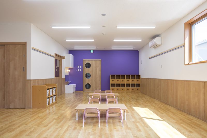 Milkyway International Nursery School新船橋校のアルバイト・バイト求人情報-02