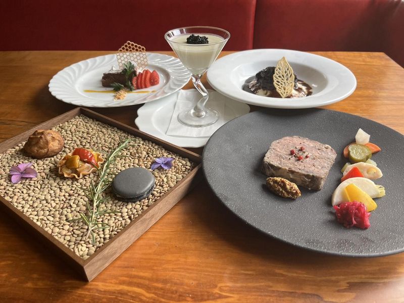 ビストロ　Le　Ballon(バロン)のアルバイト・バイト求人情報-04