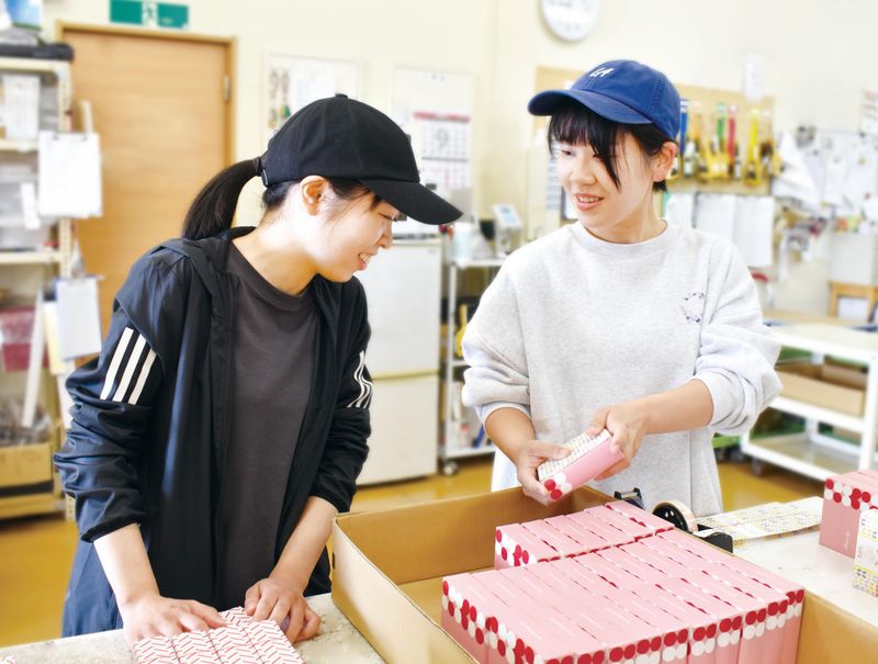 株式会社おいもやの求人・転職情報