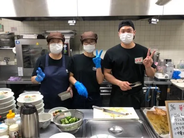 求人画像