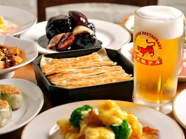 際コーポレーション株式会社　 紅虎餃子房　イオンモール名取のアルバイト・バイト求人情報-33