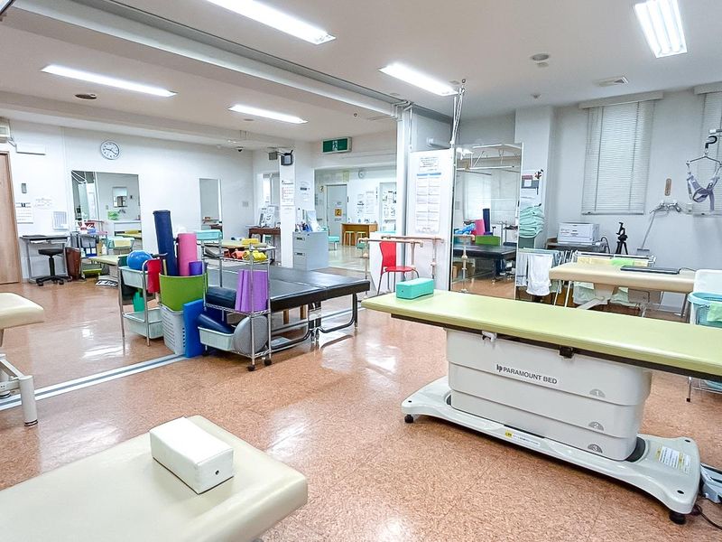 医療法人社団二十一世紀はらや整形外科の求人・転職情報