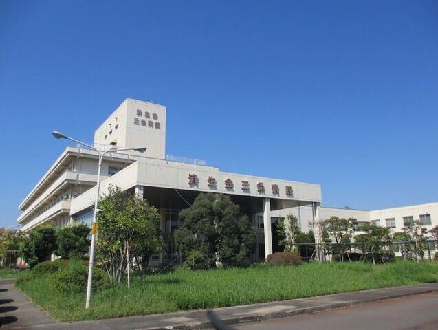 社会福祉法人恩賜財団済生会支部新潟県済生会　済生会三条療育サポートセンターひまわりの求人・転職情報