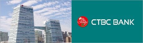 中國信託商業銀行(CTBC)の求人・転職情報