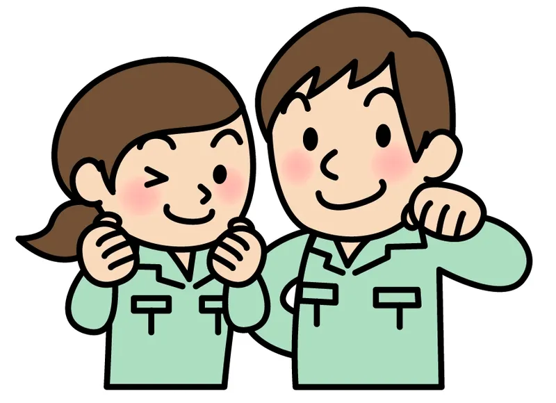 求人画像