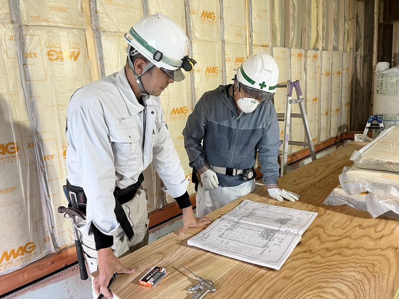 株式会社　水戸建設の求人・転職情報