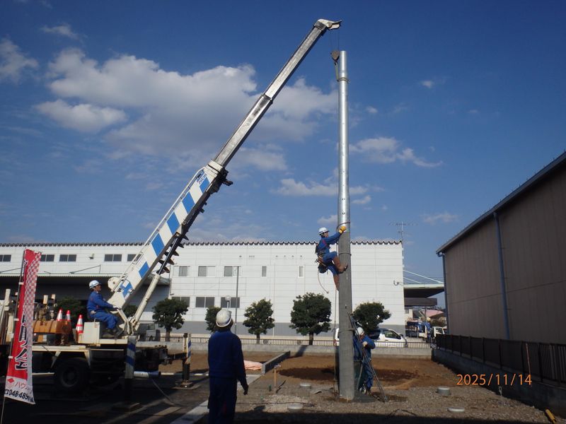 株式会社ハヤサカ電気の求人・転職情報