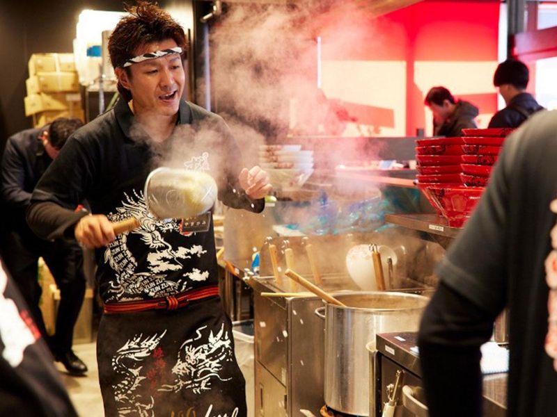 ラー麺ずんどう屋　太子店のアルバイト・バイト求人情報-02