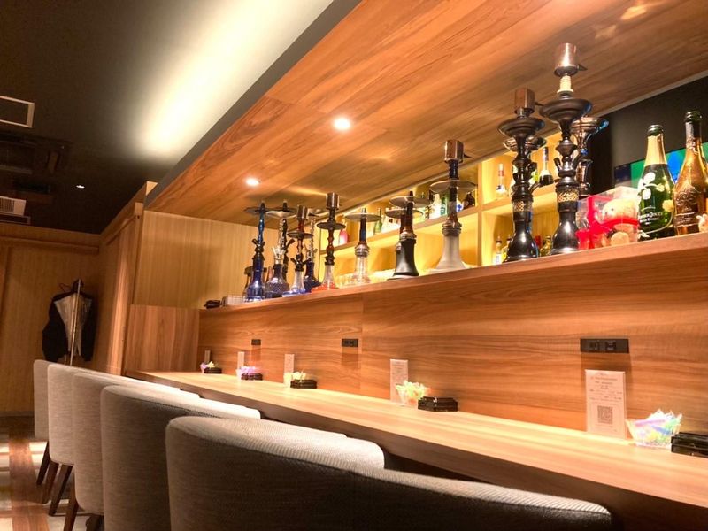 Shisha Cafe & Bar PukuPuku すすきの店のアルバイト・バイト求人情報-05