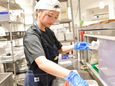 焼肉食堂まんぷく 川口道合店のアルバイト・バイト求人情報-04