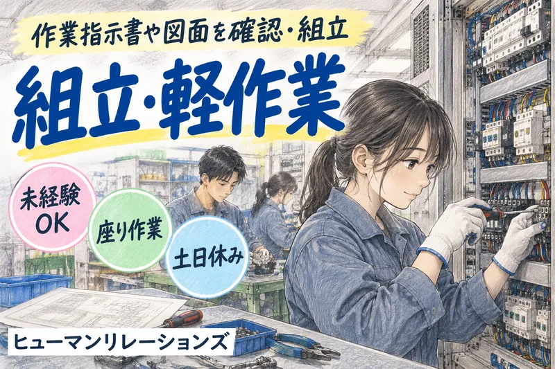 求人画像