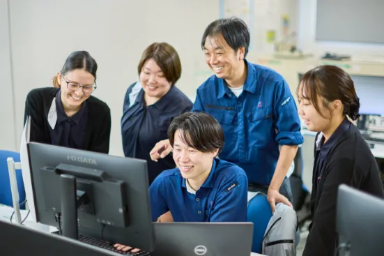 エネジン株式会社の求人・転職情報