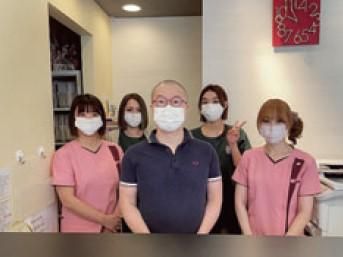 太郎歯科桜台診療所のアルバイト・バイト求人情報-01
