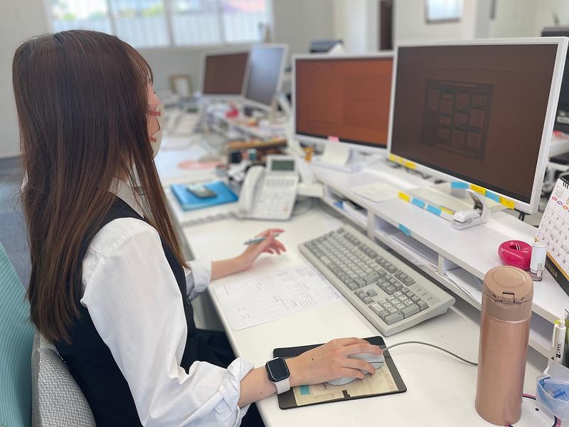 日本パッキング株式会社-0001の求人・転職情報